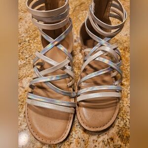 Cat & Jack Girls Sandals